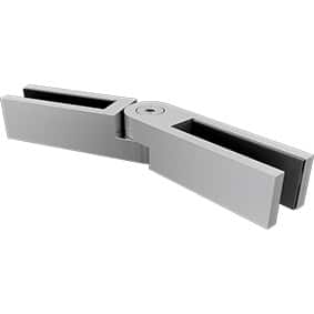 SWIVEL Clamp  (90º - 180º) - SS316