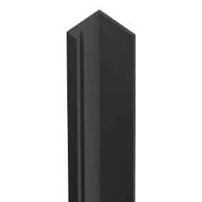 XPS - Gate Stop - 25 x 28MM - B