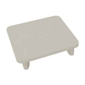 XPS - Post Cap - Suits 65mm Posts - D
