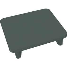 XPS - Post Cap - Suits 65mm Posts - G