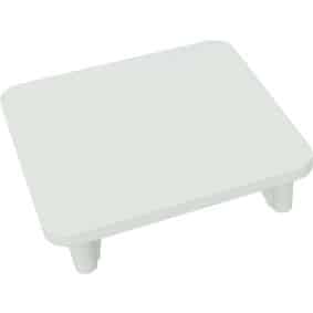 XPS - Post Cap - Suits 65mm Posts - SM