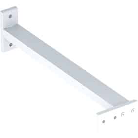 XPRESS Screening - Centre Support Rail MOUNTING ARM 40x20mm - M