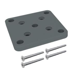 XPRESS Screening - BASE PLATE SET - BS