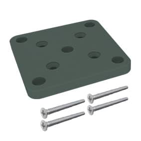 XPRESS Screening - BASE PLATE SET - G