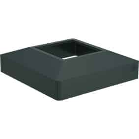 DOMICAL COVER - 2 Part - Suits 50MM Posts - MN