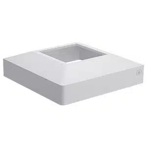 DOMICAL COVER - 2 Part - Suits 50MM Posts - W