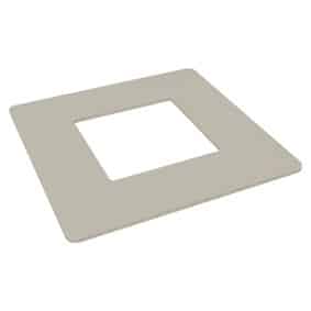 DRESS RING - Suits 50MM Posts - D