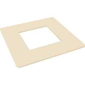 DRESS RING - Suits 50MM Posts - P