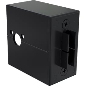 XPS - LOCK BOX - Deadlatch - B