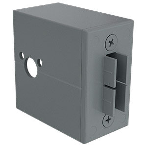 XPS - LOCK BOX - Deadlatch - BS