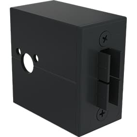 XPS - LOCK BOX - Deadlatch - MN