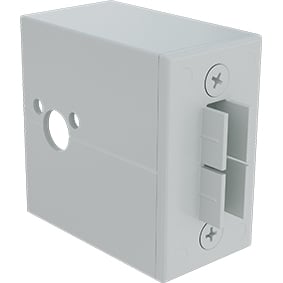 XPS - LOCK BOX - Deadlatch - SM