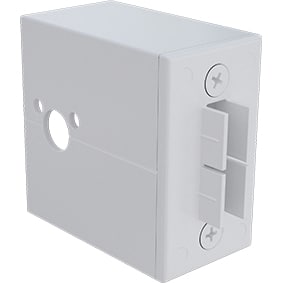 XPS - LOCK BOX - Deadlatch - W