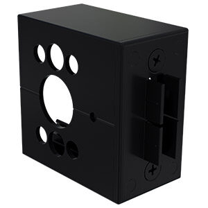 XPS - LOCK BOX - Lever/Knob - B