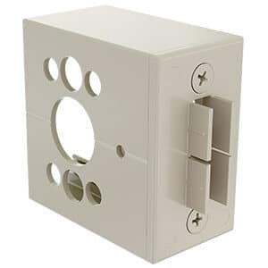 XPS - LOCK BOX - Lever/Knob - D