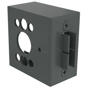 XPS - LOCK BOX - Lever/Knob - G