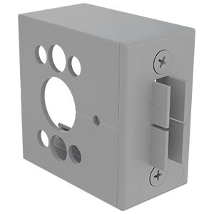 XPS - LOCK BOX - Lever/Knob - S