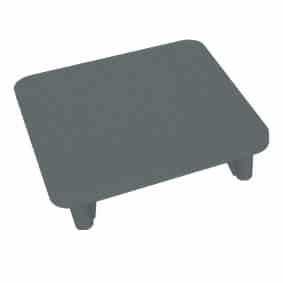 XPS - Post Cap - Suits 50mm Posts - BS