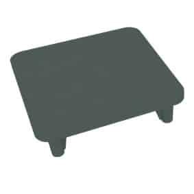 XPS - Post Cap - Suits 50mm Posts - G