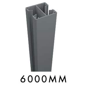 XPS - Post Two Way - 6000mm - BS