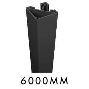 XPS - Post Corner - 6000mm - B