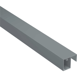 XPRESS Screening - 65 x 82mm Patented Sliding Gate TOP RAIL - BS