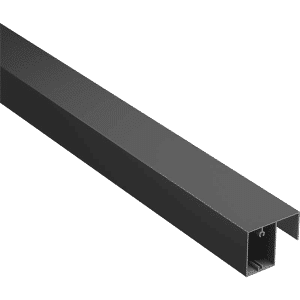 XPRESS Screening - 65 x 82mm Patented Sliding Gate TOP RAIL - MN