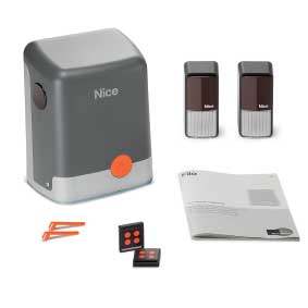 XPRESS Screening - FILO 400 PRO KIT