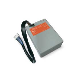 XPRESS Screening - BACKUP BATTERY for FILO 400 sliding gate motor** refer www.asygate.com.au for technical assistance/manuals