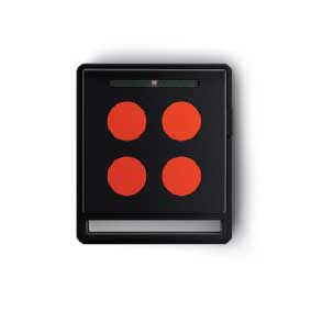 XPRESS Screening - REMOTE CONTROL for FILO 400 sliding gate motor** refer www.easygate.com.au for technical assistance/manuals