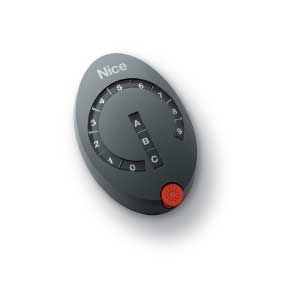 XPRESS Screening - WIRELESS KEYPAD for FILO 400 sliding gate motor** refer www.easygate.com.au for technical assistance/manuals