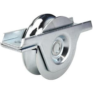 XPRESS Screening - Sliding Gate WHEEL