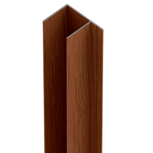 Alumawood QuickScreen - 50 x 35mm F SECTION - WRC
