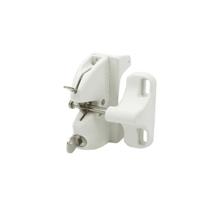 D&D Lokk Latch - GENERAL PURPOSE - Lockable - W