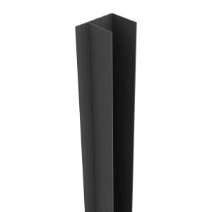 QuickScreen 50 x 35mm F SECTION - 5800mm long - MN