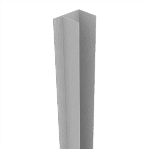 QuickScreen 50 x 35mm F SECTION - 5800mm long - S