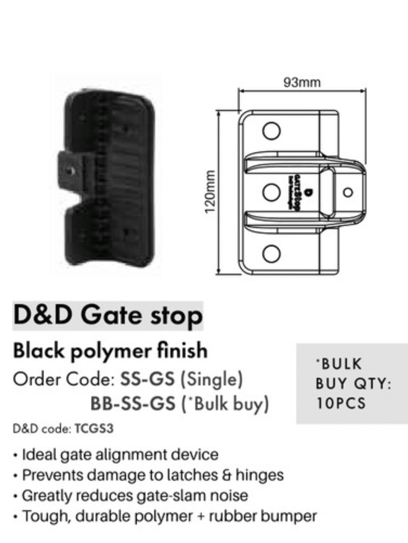 D&D GATE STOP(TCGS3) - G - Image 2