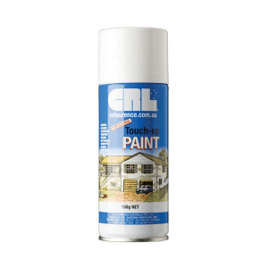 Touch Up Paint - 150g Spray Can - MN