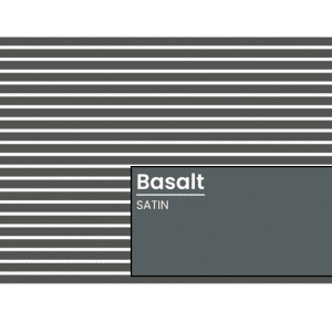 Slat Fence Kit - DIY PRO - 1.2m x 1.8m - BS