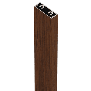 CENTRE SUPPORT RAIL - 5800MM - KWI