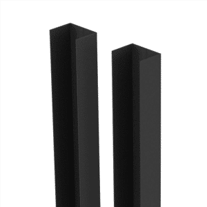 U Channel Frame Kit - B