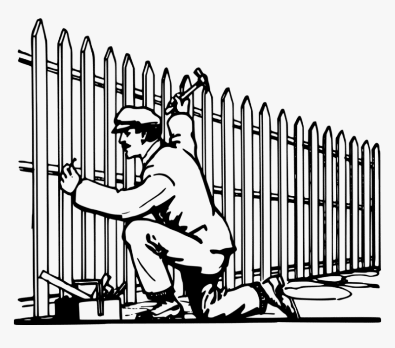 STD Fence Installation Cost / Meter