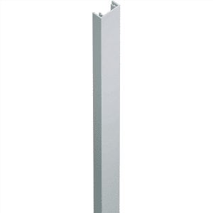 QES - Side Frame Cover - CTS 1000mm - SM