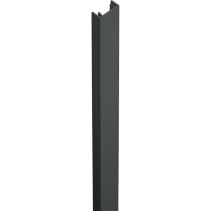 CTS - QS - CONCEALED FIXING COVER  - 1000mm - MN