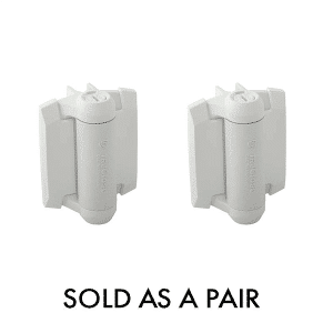 D&D Tru Close - HINGE SET - W