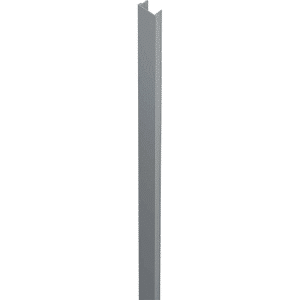 XPS - SIDE FRAME COVER - 26 x 12mm - BS