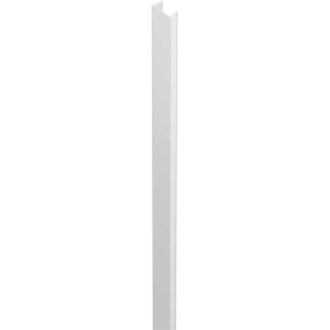 CTS - XPS - GATE FRAME COVER - 26 x 12mm - W