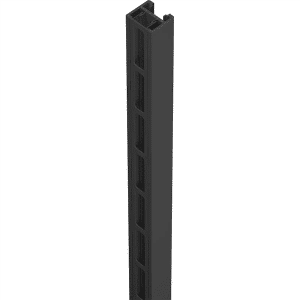 XPS -  GATE SIDE FRAME - 9MM Spacing - B