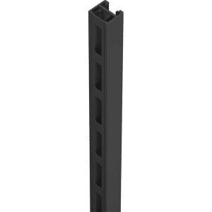 XPS -  GATE SIDE FRAME - 20MM Spacing - B