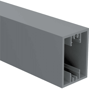 CTS - 65 x 45mm Heavy Duty RAIL - CTS- BS